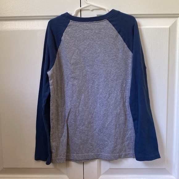 Jumping Beans Essential Tee Long Sleeve Shirt - Picture 3 of 6